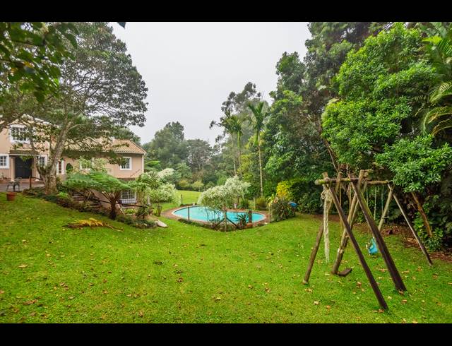 4 BEDROOM HOUSE SOLD IN GILLITTS
